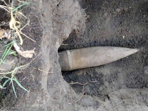 Фото пресслужби ДСНС Дніпропетровської області