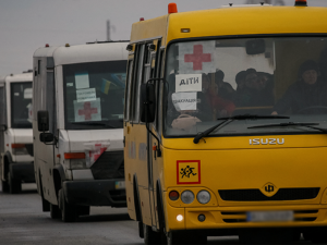 Залишатися небезпечно: в окремих громадах Нікопольщини оголосили обов’язкову евакуацію