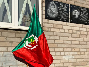 Фото виконкому Довгинцівської райради