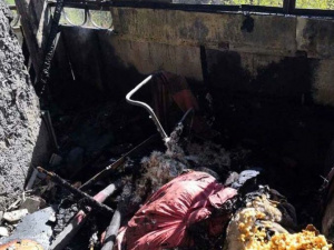 ГСЧС Днепропетровской области