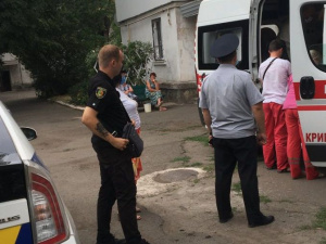 Фото со страницы службы по делам детей горисполкома в социальной сети Facebook