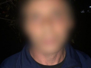 Фото пресс-службы Полка патрульной полиции Кривого Рога