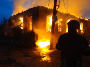 Фото пресслужби Дніпропетровської ОВА