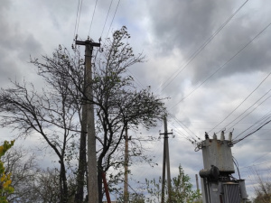 Фото ДТЕК Дніпровські електромережі