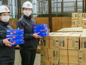 Фото пресслужби компанії Метинвест