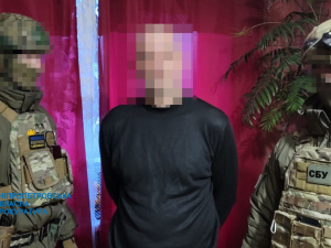 Фото: Дніпропетровська обласна прокуратура