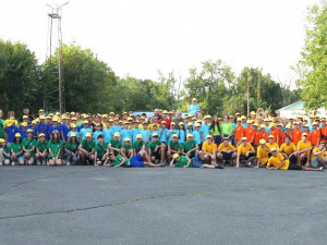 Фото управління преси виконкому Криворізької міської ради