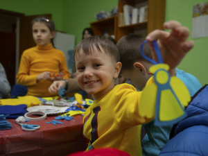 Фото пресслужби компанії Метінвест