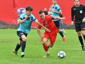 Фото пресс-службы ФК «Горняк» 