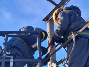 фото пресслужби ДТЕК