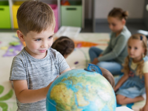 У Кривому Розі відновлять роботу деякі дитячі садочки: куди звертатися батькам