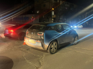 Дитина досі перебуває в комі після ДТП: криворізькій судді загрожує 8 років позбавлення волі