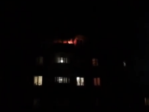 Фото пресс-службы ГСЧС Днепропетровской области