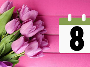 В Дії завершилось наймасовіше голосування щодо вихідного 8 березня: результати