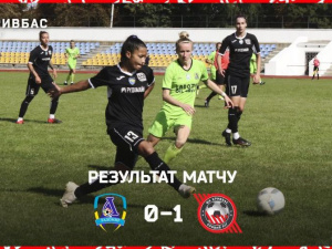 Фото пресслужби ФК «Кривбас»