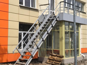 Фото пресс-службы Криворожского горисполкома