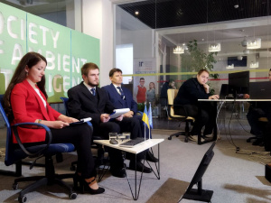 Фото пресслужби Групи Метінвест