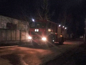 Фото пресс-службы ГСЧС Днепропетровской области