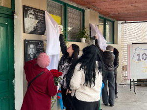 Фото виконкому Довгинцівської райради