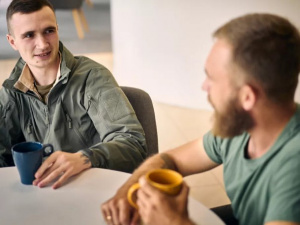 Фото Ветеран Інфо