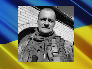 Боронячи нашу державу, загинув криворіжець Богдан Печенюк: що відомо