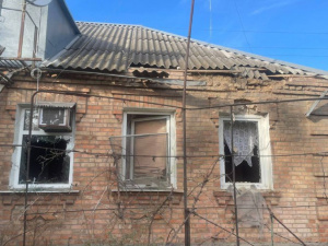 Фото пресслужби Дніпропетровської ОВА