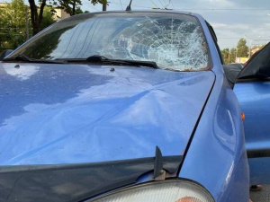 Фото Олега Єрмолінського