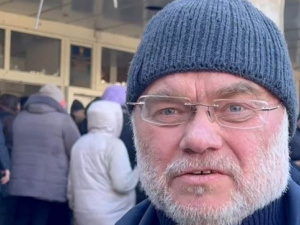 Фейковий «мер» Маріуполя Іващенко розстрілював цивільних