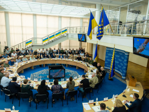 Фото пресслужби Дніпропетровської ОВА