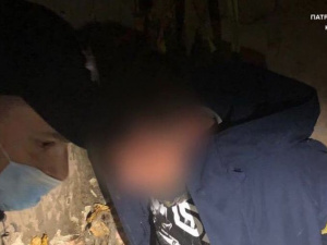 Фото пресслужби Полку патрульної поліції Кривого Рогу