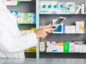 Відсьогодні українці отримуватимуть електронні рецепти на антибіотики - МОЗ