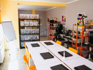 Фото Зеленодольська територіальна громада