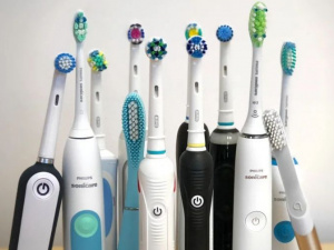 Электрическая зубная щетка: особенности выбора
