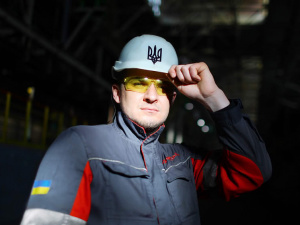 Нові робочі місця у Кривому Розі: компанія Метінвест запрошує фахівців на роботу