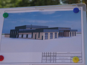 Фото управління преси виконкому Криворізької міської ради