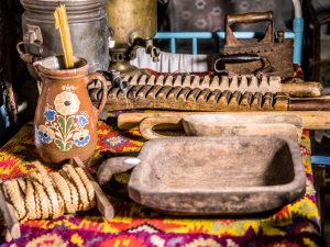 Врятувати культурну спадщину: музей Кривого Рогу отримав гуманітарну допомогу