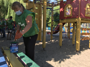 Фото пресс-службы компании Метинвест