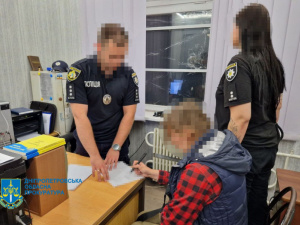 Тіло дитини під бетоном: у Кривому Розі судитимуть матір Дарини Шевченко