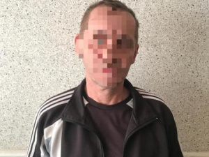 Побив кулаками до смерті: у Кривому Розі поліція затримала нападника