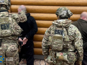 Хотіли зірвати опалювальний сезон: у Дніпрі викрили агентів фсб