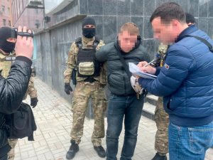 Фото пресслужби поліції Дніпропетровської області 