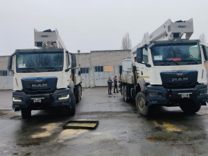 Фото ДТЕК Дніпровські електромережі