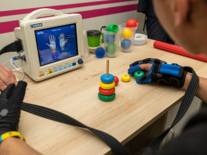 Фото пресслужби Дніпропетровської ОВА