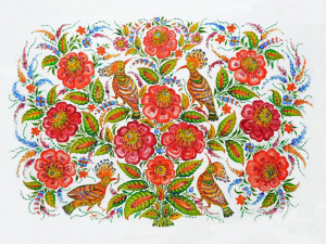 Фото Сергій Лисак