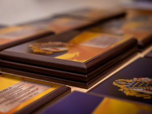 Фото пресслужби Дніпропетровської ОВА