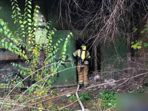 Фото пресслужби ДСНС Дніпропетровської області