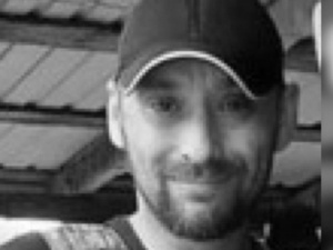 Захищаючи Україну, загинув військовослужбовець 17-ї окремої танкової Криворізької бригади