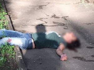 Фото очевидцев происшествия