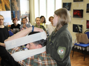 Фото центру "КоЛеСо"