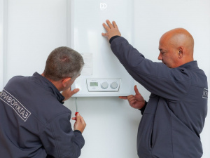 Фото: АТ "Криворіжгаз"